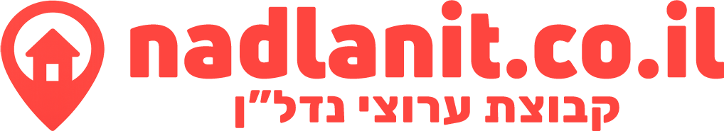 נדלנית - פורטל הנדל״ן של ישראל